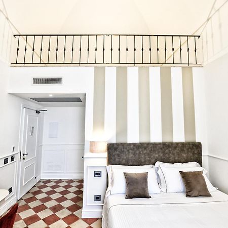Casa Isabella Exclusive Hotel Мотолла Екстер'єр фото