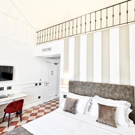 Casa Isabella Exclusive Hotel Мотолла Екстер'єр фото