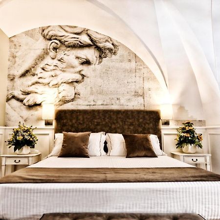 Casa Isabella Exclusive Hotel Мотолла Екстер'єр фото