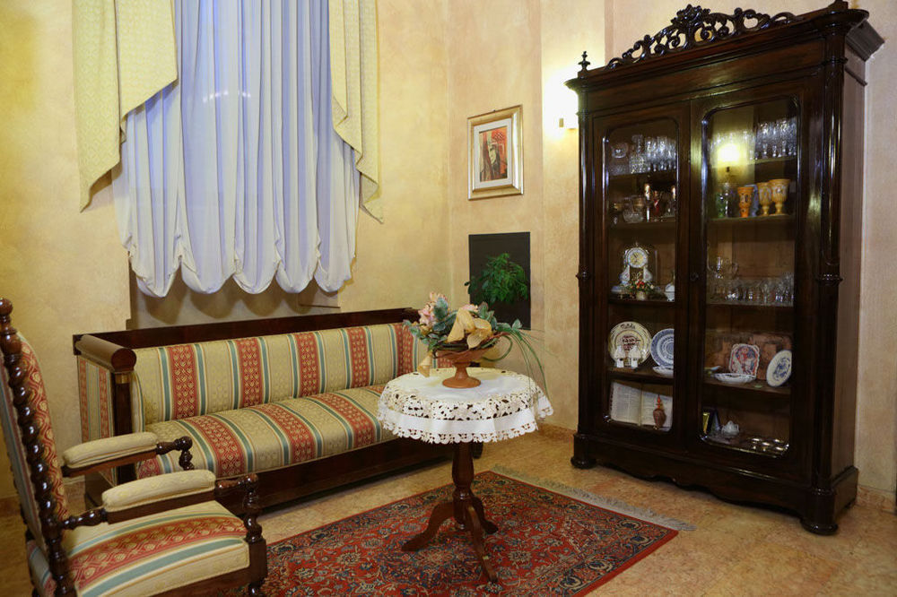 Casa Isabella Exclusive Hotel Мотолла Екстер'єр фото