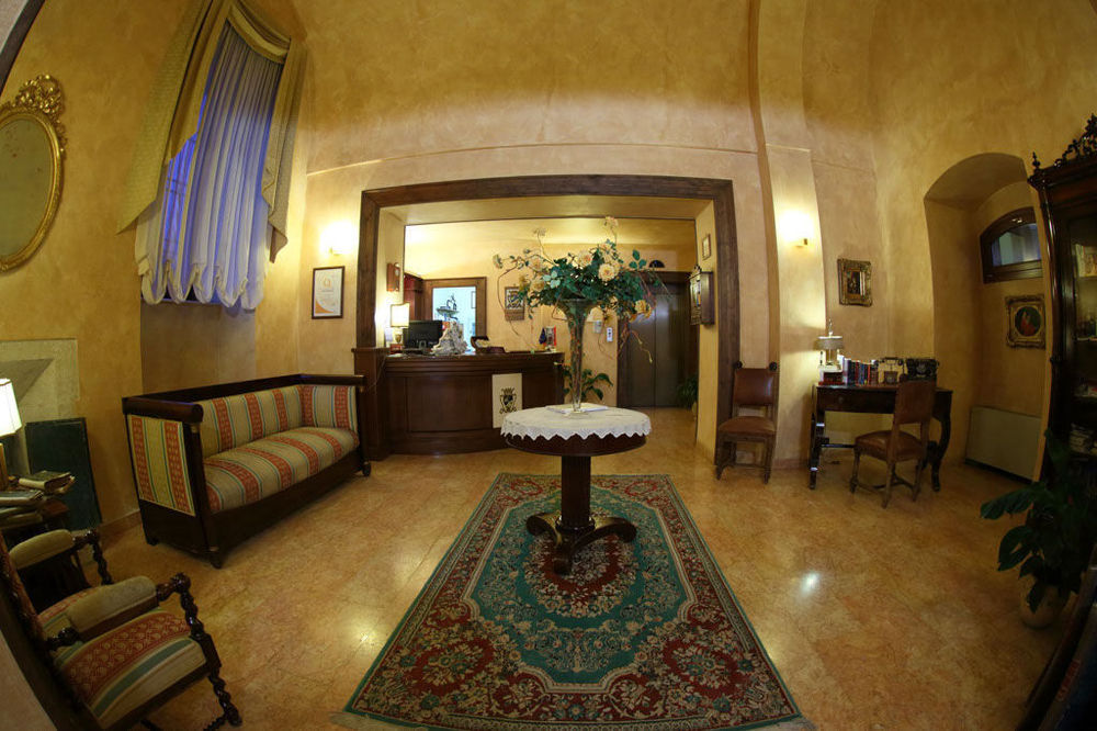 Casa Isabella Exclusive Hotel Мотолла Екстер'єр фото