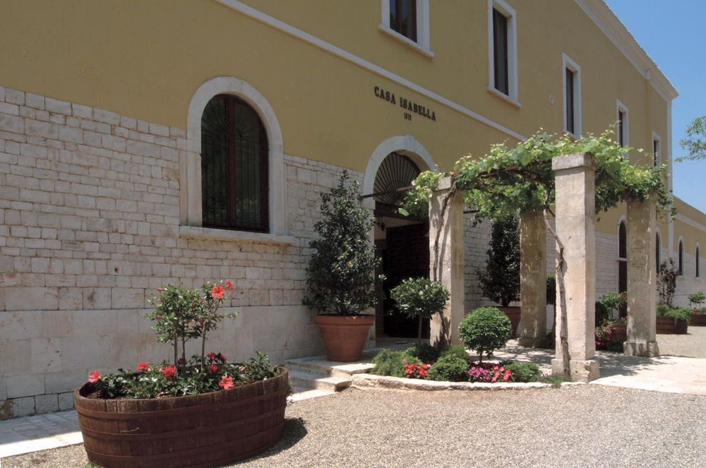 Casa Isabella Exclusive Hotel Мотолла Екстер'єр фото