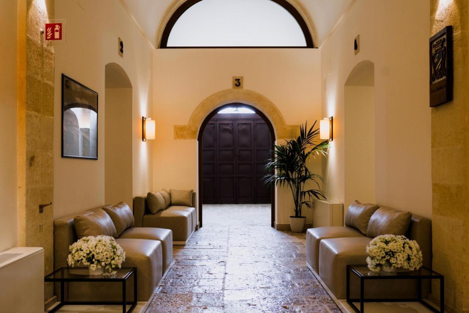 Casa Isabella Exclusive Hotel Мотолла Екстер'єр фото