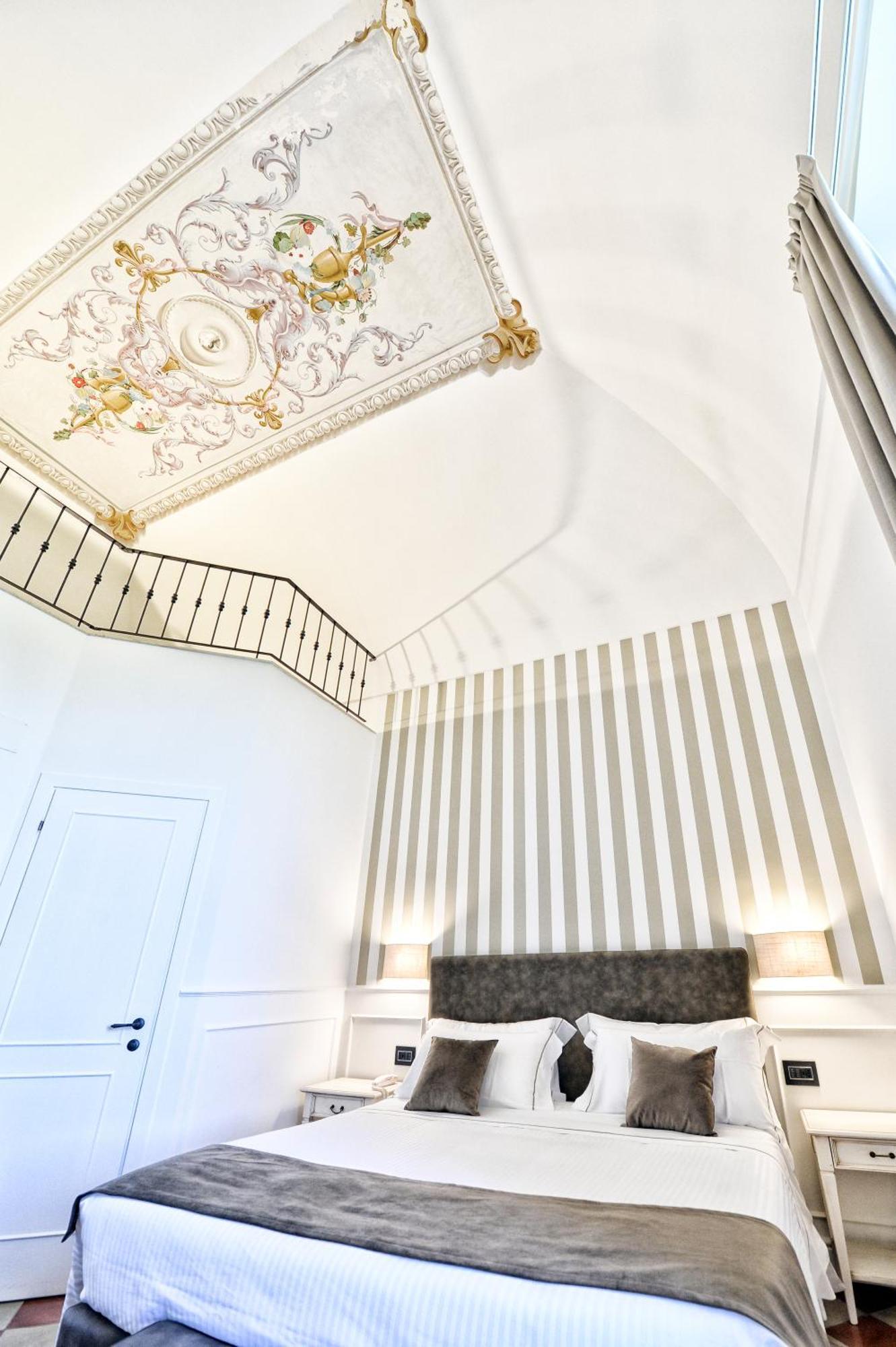 Casa Isabella Exclusive Hotel Мотолла Екстер'єр фото