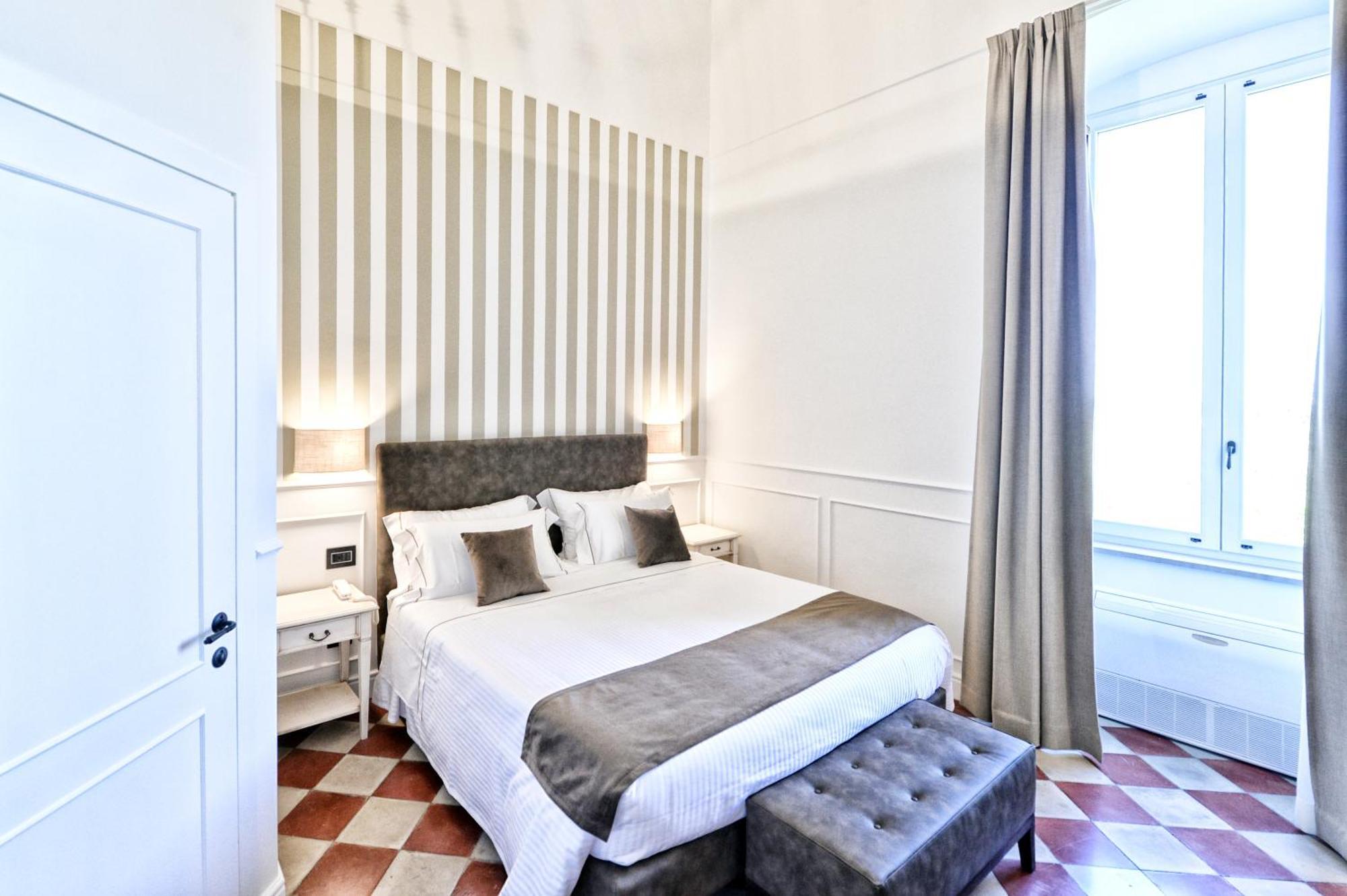 Casa Isabella Exclusive Hotel Мотолла Екстер'єр фото