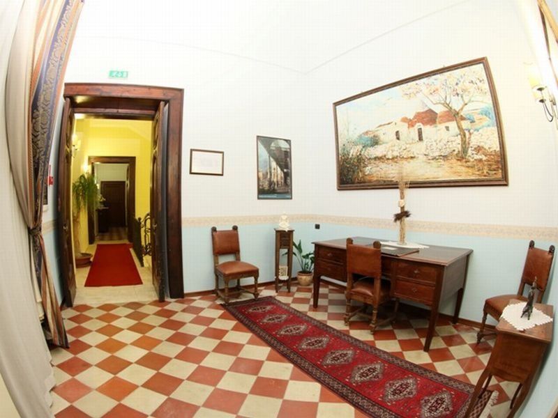 Casa Isabella Exclusive Hotel Мотолла Екстер'єр фото