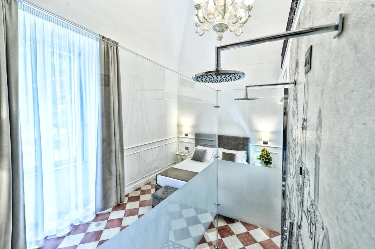 Casa Isabella Exclusive Hotel Мотолла Екстер'єр фото