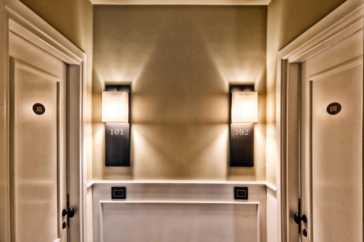 Casa Isabella Exclusive Hotel Мотолла Екстер'єр фото