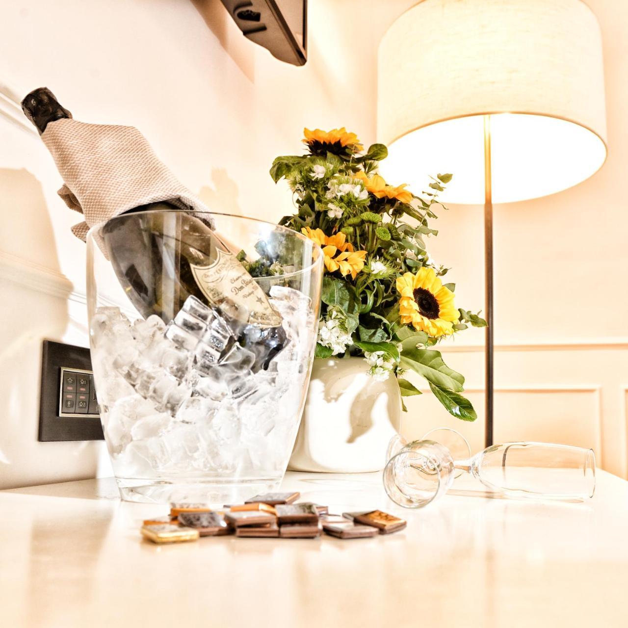 Casa Isabella Exclusive Hotel Мотолла Екстер'єр фото