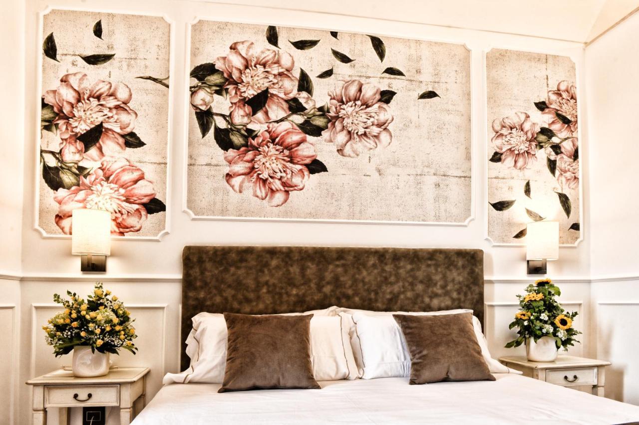 Casa Isabella Exclusive Hotel Мотолла Екстер'єр фото