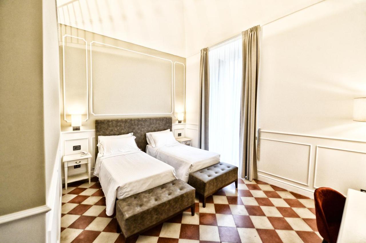 Casa Isabella Exclusive Hotel Мотолла Екстер'єр фото