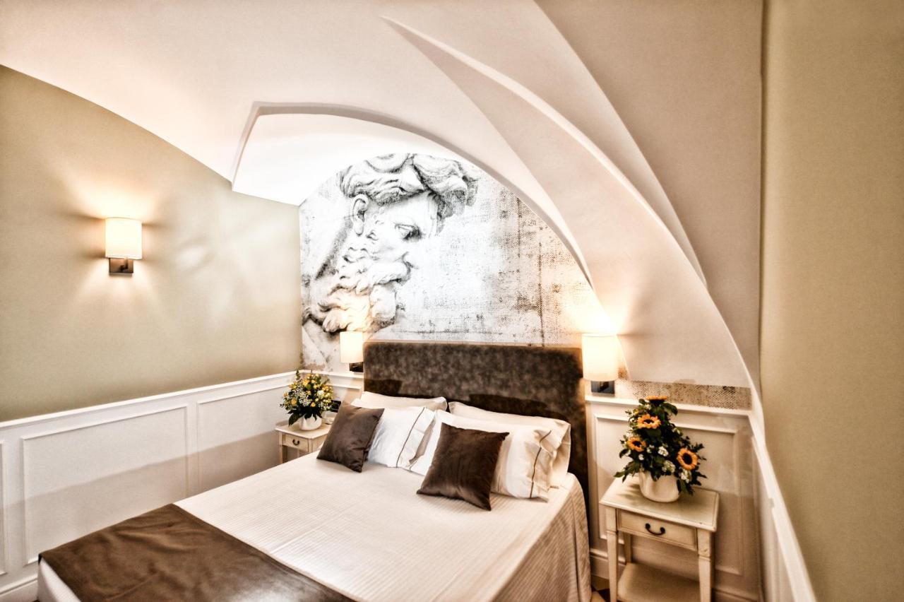 Casa Isabella Exclusive Hotel Мотолла Екстер'єр фото