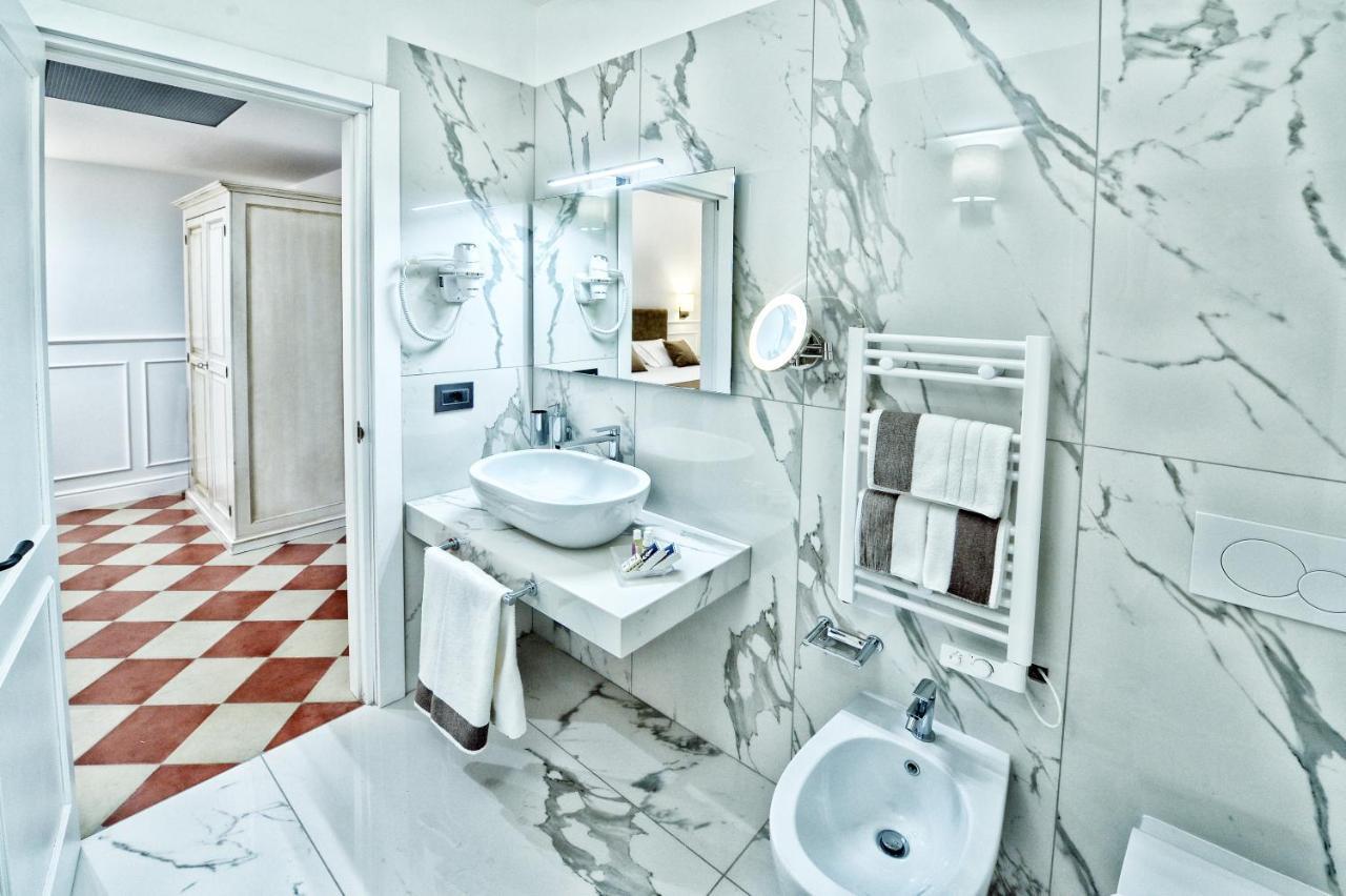 Casa Isabella Exclusive Hotel Мотолла Екстер'єр фото