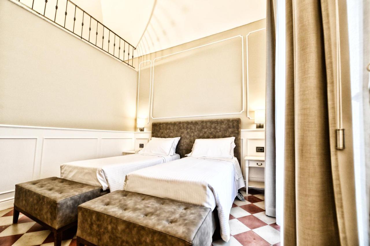 Casa Isabella Exclusive Hotel Мотолла Екстер'єр фото