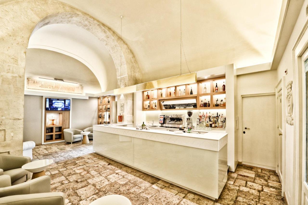 Casa Isabella Exclusive Hotel Мотолла Екстер'єр фото