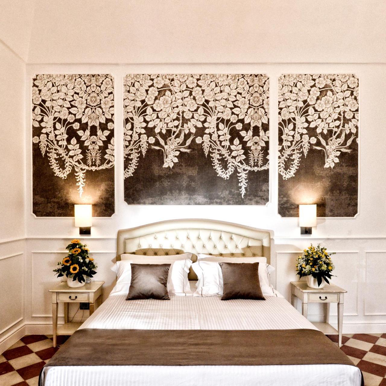 Casa Isabella Exclusive Hotel Мотолла Екстер'єр фото