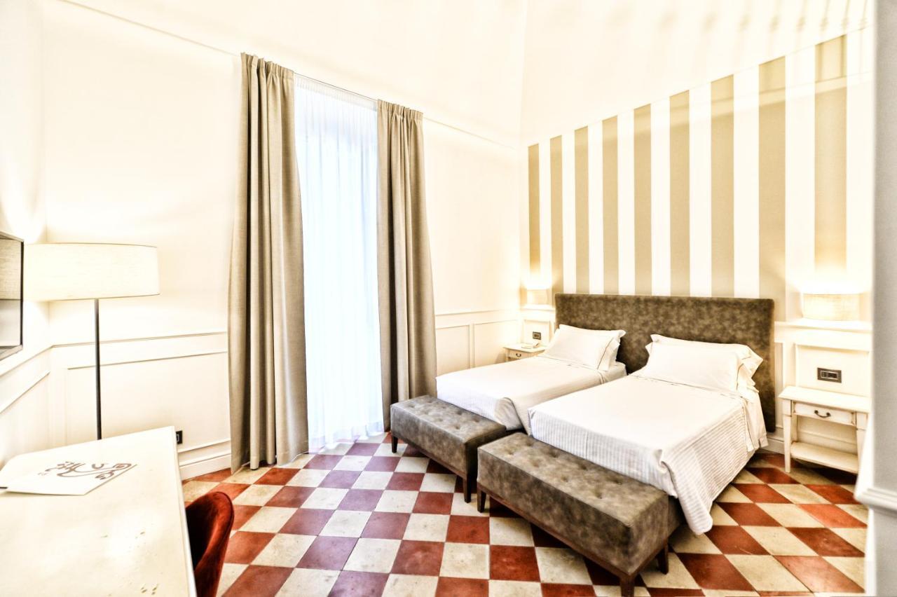 Casa Isabella Exclusive Hotel Мотолла Екстер'єр фото