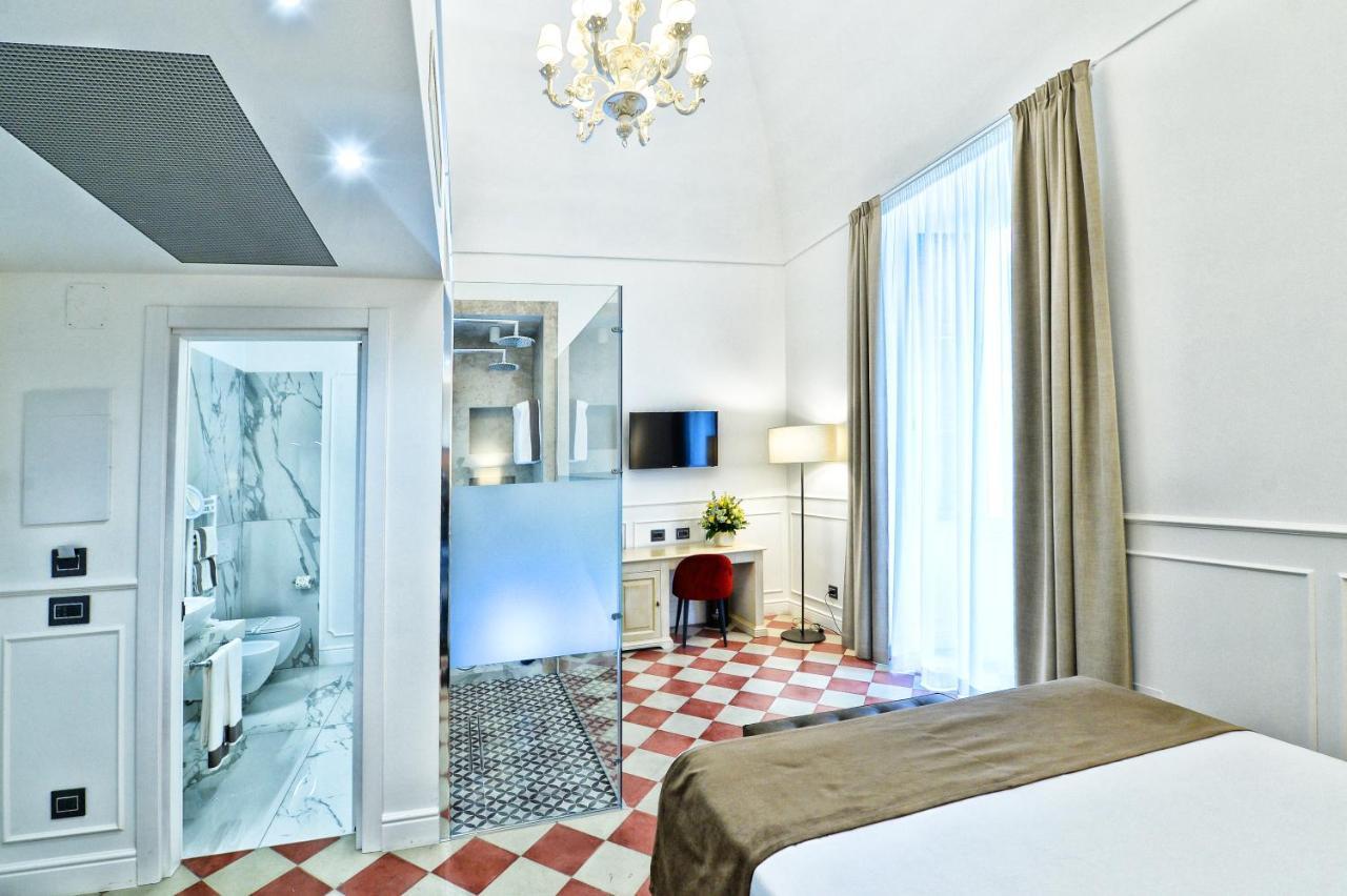 Casa Isabella Exclusive Hotel Мотолла Екстер'єр фото