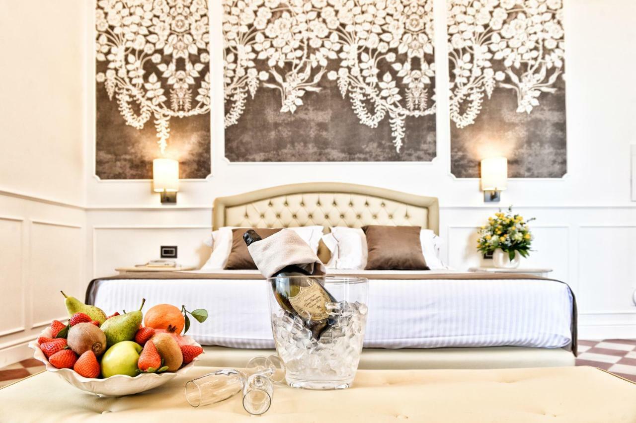 Casa Isabella Exclusive Hotel Мотолла Екстер'єр фото