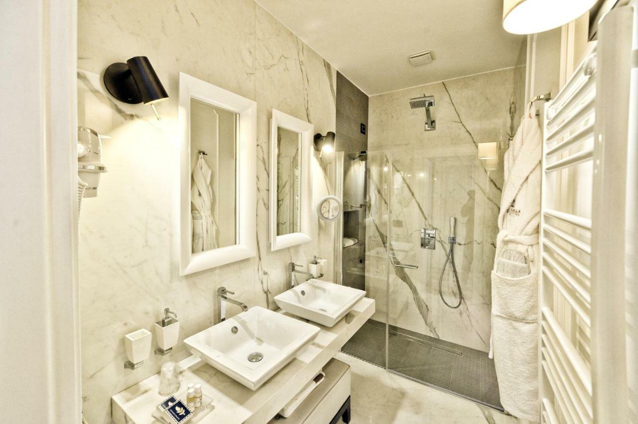 Casa Isabella Exclusive Hotel Мотолла Екстер'єр фото
