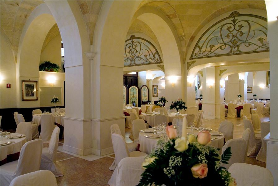 Casa Isabella Exclusive Hotel Мотолла Екстер'єр фото