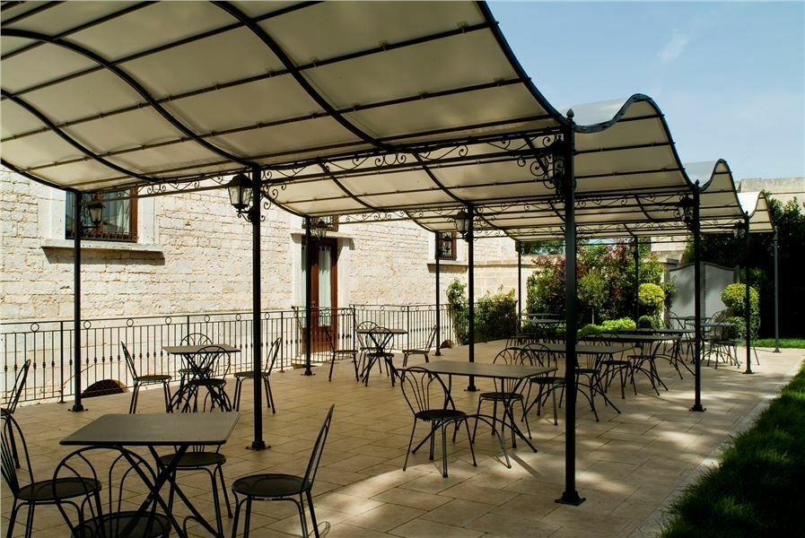 Casa Isabella Exclusive Hotel Мотолла Екстер'єр фото